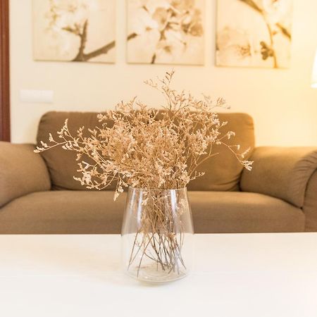 Alferez I By Ele Apartments Malaga Ngoại thất bức ảnh