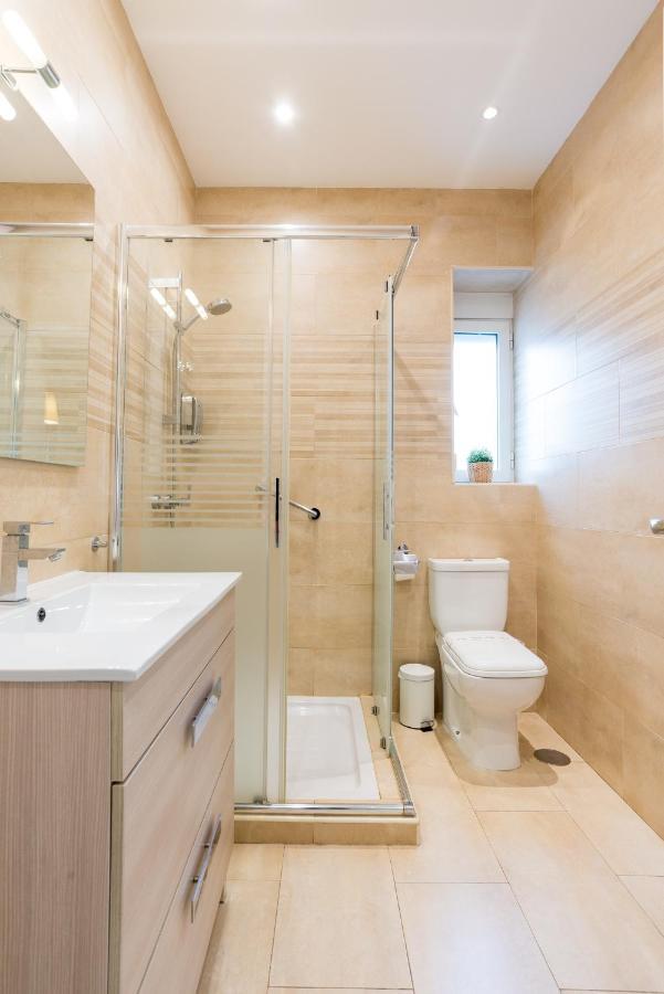 Alferez I By Ele Apartments Malaga Ngoại thất bức ảnh